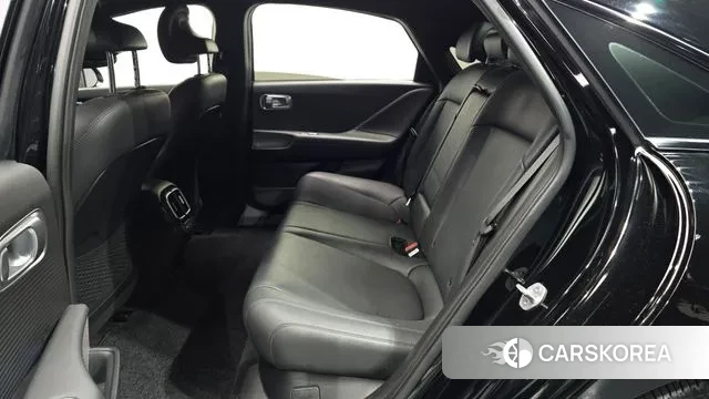 Hyundai Ionic 6 2023 Черный из Кореи, фото 3