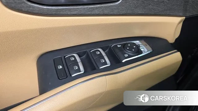 Kia Sorento 4th Generation 2020 Коричневый из Кореи, фото 3