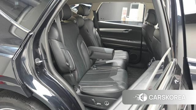Genesis GV80 2021 Черный из Кореи, фото 3