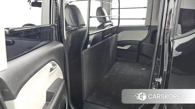 Kia The New Ray 2020 Черный из Кореи, фото 3