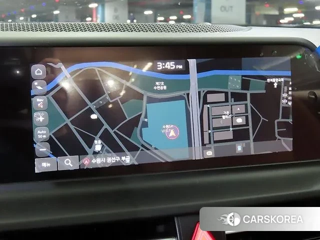 Kia The New Seltos 2023 Белый из Кореи, фото 3