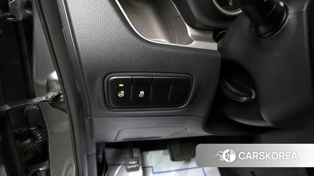 Kia The New Ray 2022 Серый из Кореи, фото 3