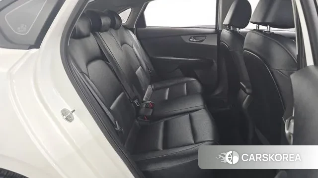 Kia Come New K3 2020 Белый из Кореи, фото 3