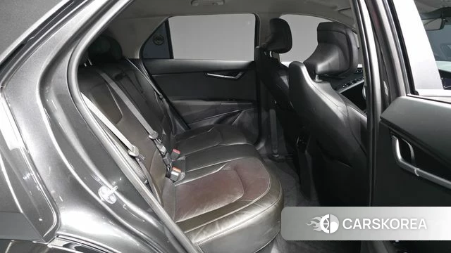 Kia Di All New Niro EV 2023 Серый из Кореи, фото 3