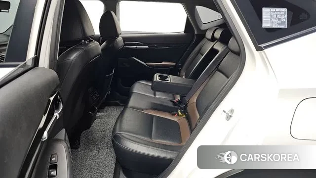 Kia Seltos 2019 Белый из Кореи, фото 3