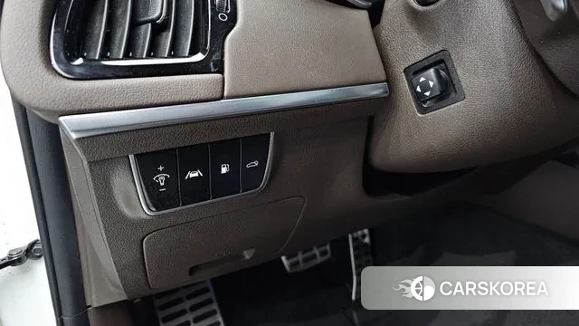 Kia Stinger Meister 2021 Белый из Кореи, фото 3