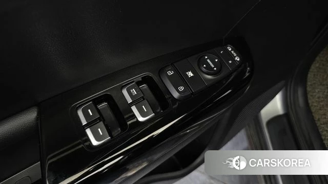 Kia Sportage The Bold 2018 Серый из Кореи, фото 3