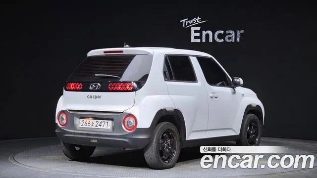 Hyundai Casper id 2616598 из Кореи 3