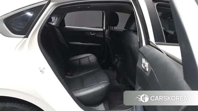 Kia Come New K3 2021 Белый из Кореи, фото 3