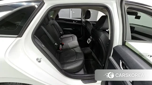 Kia K5 3rd generation id 3233195 из Кореи 3