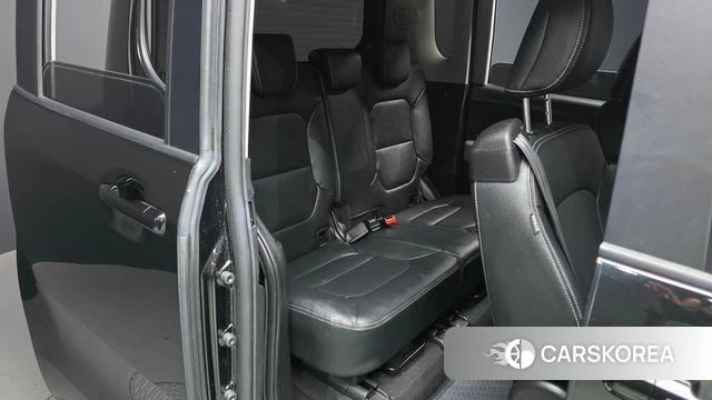 Kia The New Kia Ray 2022 Черный из Кореи, фото 3