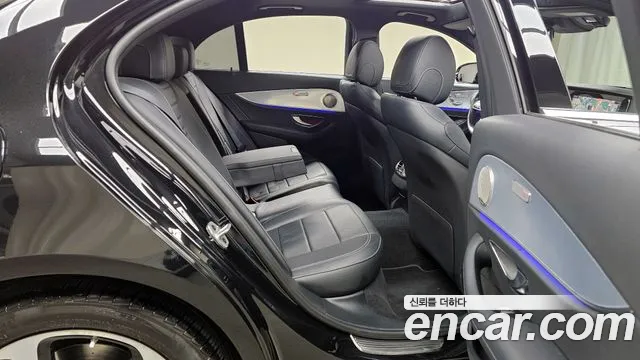 Mercedes-Benz E-Class W213 id 2250070 из Кореи 3