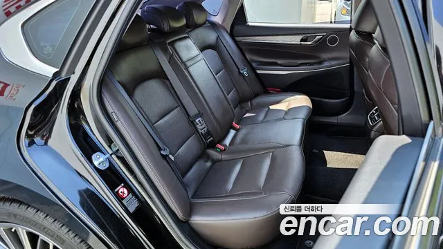 Hyundai Grandeur IG id 2713463 из Кореи 3