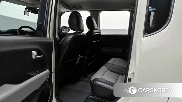 Kia The New Ray 2020 Жемчужный цвет из Кореи, фото 3