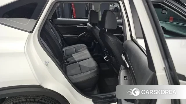 Kia The New Seltos 2023 Белый из Кореи, фото 3