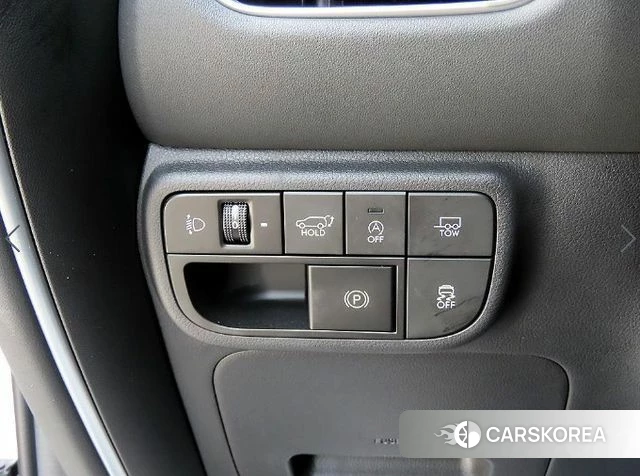 Hyundai Palisade (LX3) 2025 Белый из Кореи, фото 3