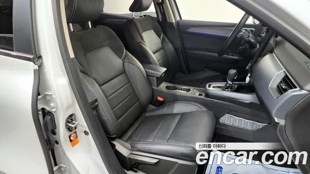 Renault Korea (Samsung) XM3 id 2511480 из Кореи 3