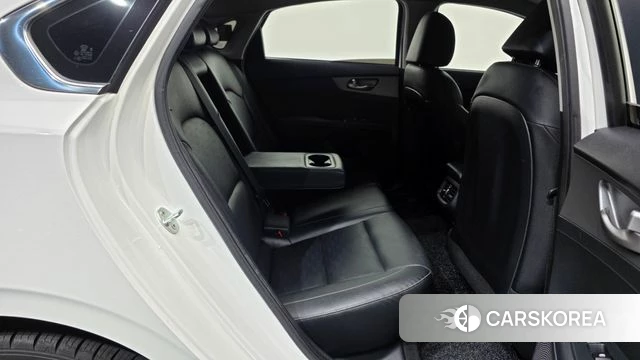 Kia Come New K3 2019 Белый из Кореи, фото 3