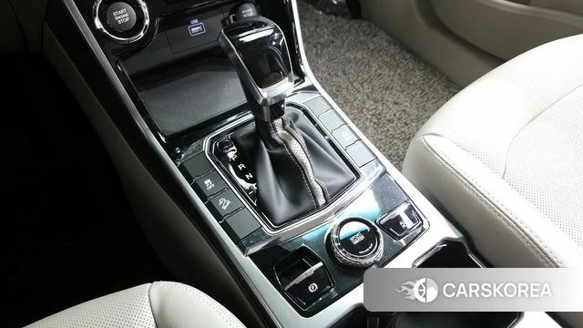 Ssangyong Beautiful Korando 2022 Белый из Кореи, фото 3