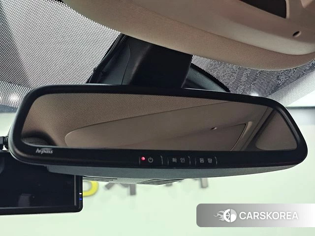 Renault Korea (Samsung) The New QM6 2019 Фиолетовый из Кореи, фото 3