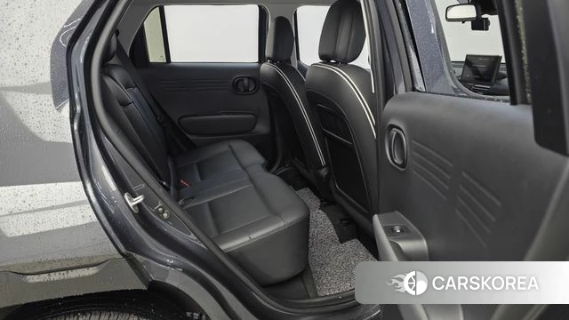 Hyundai Casper 2023 Серый из Кореи, фото 3