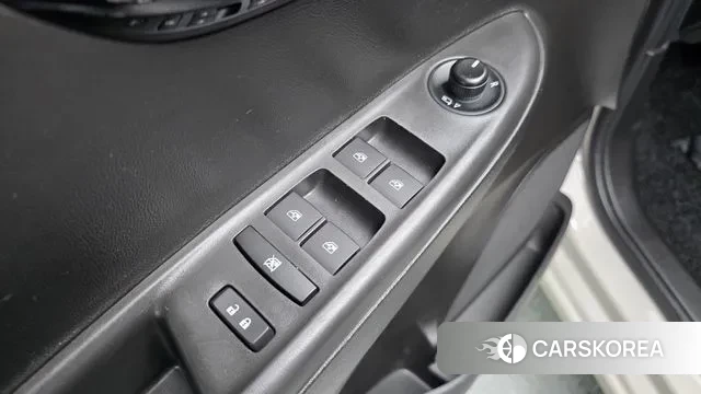 Chevrolet (GM Daewoo) The New Spark 2019 Жемчужный цвет из Кореи, фото 3