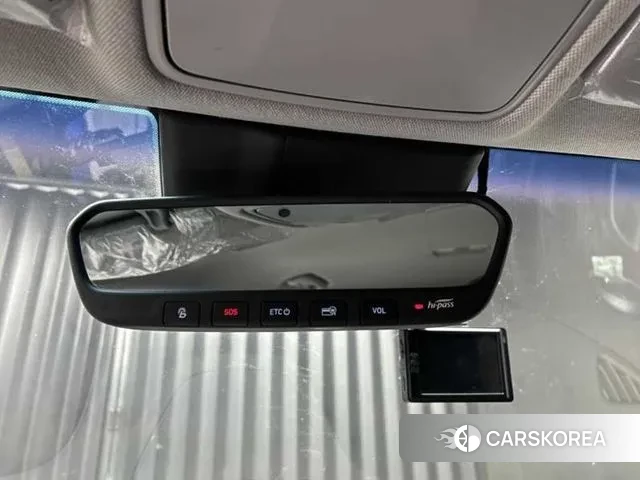 Hyundai Kona 2020 Серый из Кореи, фото 3