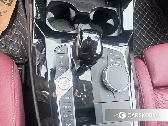 BMW X3 2024 Белый из Китая, фото 3