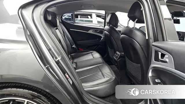 Genesis G70 2019 Серый из Кореи, фото 3