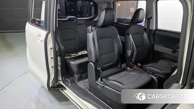 Kia The New Ray 2021 Цвет тростника из Кореи, фото 3