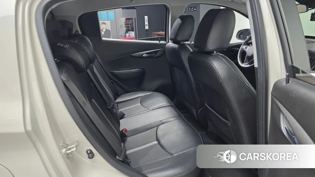 Chevrolet (GM Daewoo) The New Spark 2018 Жемчужный цвет из Кореи, фото 3