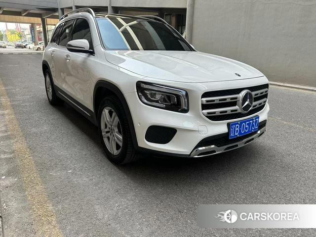 Mercedes-Benz GLB id 4213568 из Китая 3