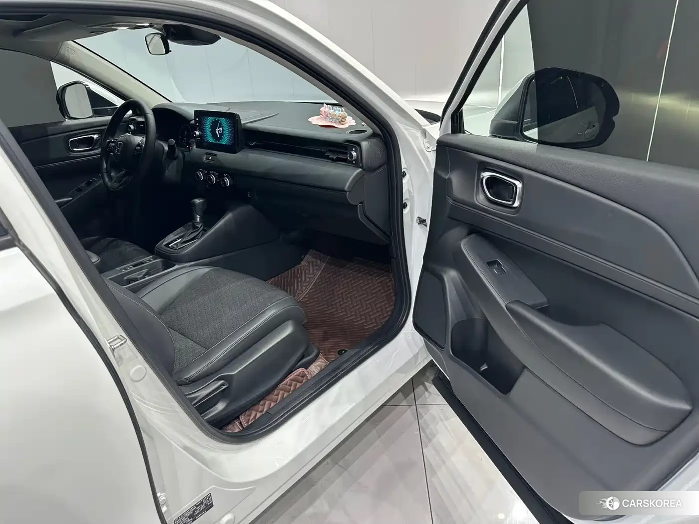 Honda XR-V 2023 Белый из Китая, фото 3