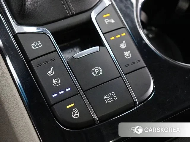 Kia The New Carnival 2018 Серебряный из Кореи, фото 3