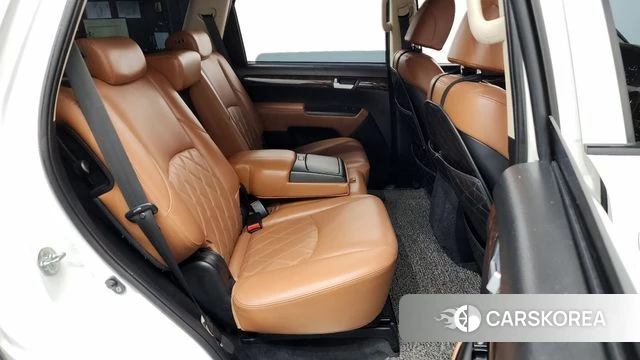 Kia The New Mohave 2019 Белый из Кореи, фото 3