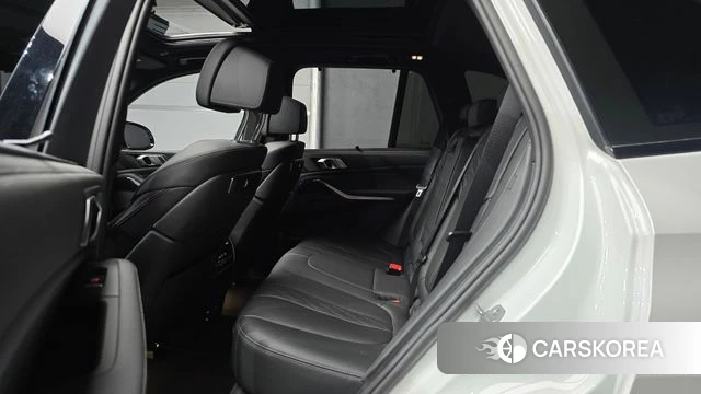 BMW X5 (G05) 2025 Белый из Кореи, фото 3