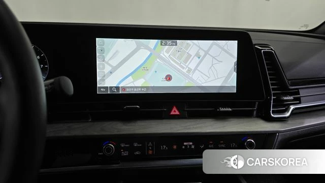 Kia Sportage 5th Generation 2024 Белый из Кореи, фото 3