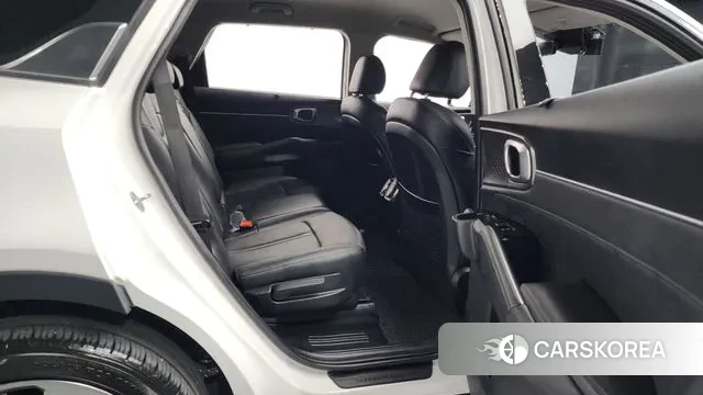 Kia Sorento 4th Generation 2020 Белый из Кореи, фото 3