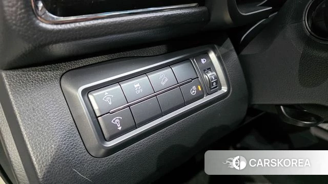 Ssangyong Berry New Tivoli 2019 Белый из Кореи, фото 3