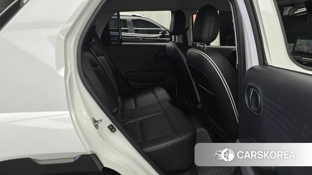 Hyundai Casper 2022 Белый из Кореи, фото 3