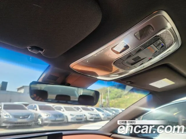 Genesis G80 (RG3) id 2669471 из Кореи 3