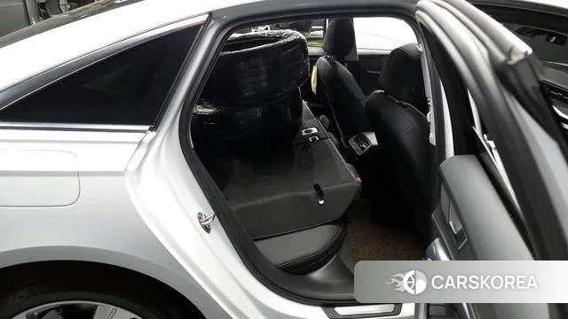 Audi A6 (C8) 2020 Белый из Кореи, фото 3