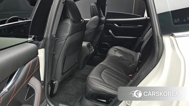 Maserati Levante 2020 Белый из Кореи, фото 3