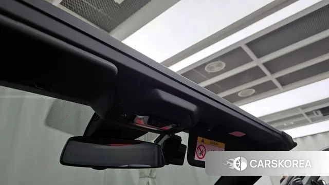 BMW Z4 (G29) 2024 Белый из Кореи, фото 3