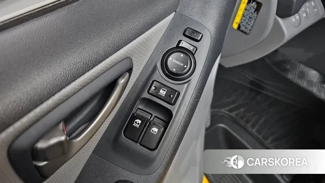 Hyundai The New Grand Starex 2020 Желтый из Кореи, фото 3