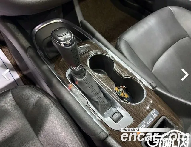 Chevrolet (GM Daewoo) The New Malibu id 2395538 из Кореи 3