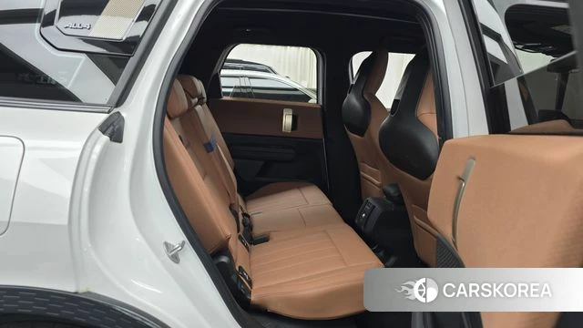 Mini Cooper S Countryman 3rd Generation 2024 Белый из Кореи, фото 3