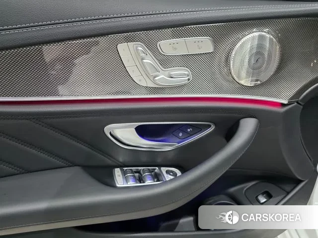 Mercedes-Benz E-Class W213 2022 Белый из Кореи, фото 3