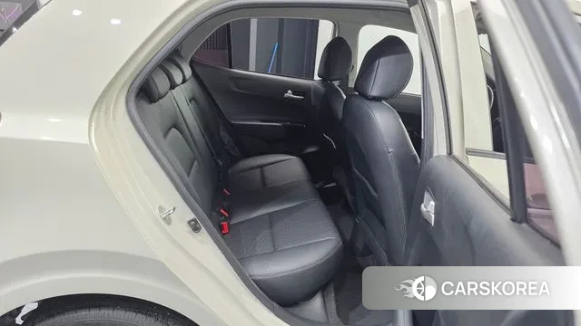 Kia All New Morning (JA) 2018 Жемчужный цвет из Кореи, фото 3