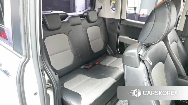 Kia The New Ray 2019 Белый из Кореи, фото 3